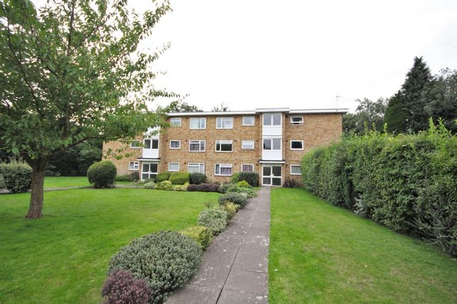 Thumbnail Flat to rent in Langbay Court, Coventry