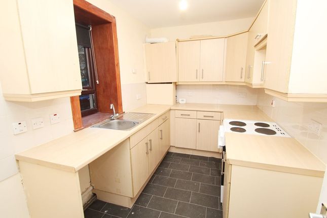 Flat for sale in 29C, St Cuthbert Street, Tenanted Investment, Catrine, Ayrshire KA56Sw