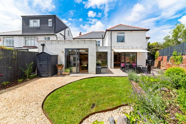 41a, Butleigh Avenue, Cardiff photo 4