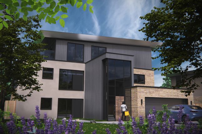Darwin House Plot 5