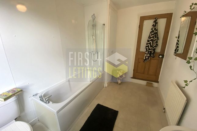 Lytton Road, Leicester photo 3