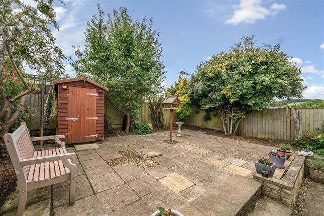 Semi-detached bungalow for sale in Riverside, Beaminster
