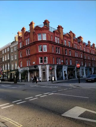 Chiltern Street, London photo 5