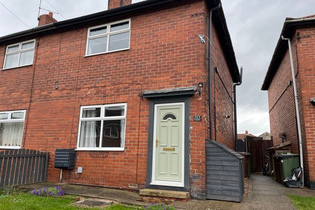 Thumbnail Terraced house to rent in Smeaton Road, Upton