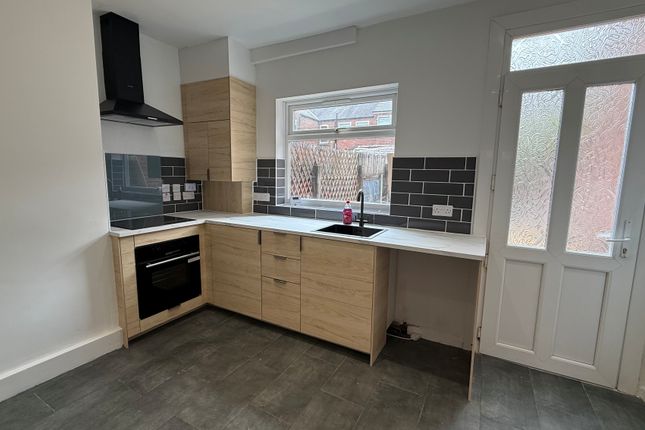 13, Beech Road, ROTHERHAM photo 2