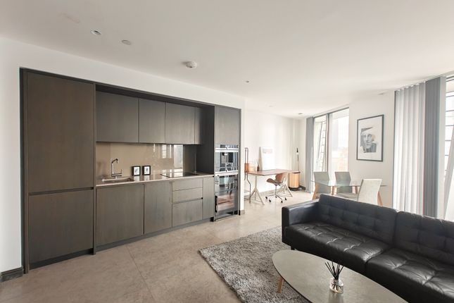 1-bed flat on 75 One Blackfriars,, One Blackfriars, London, £750,000