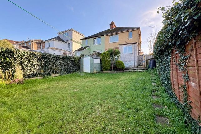 15a, Gwynne Road, Poole photo 2
