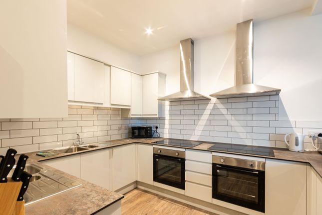 Bernard Terrace, Edinburgh, EH8, Edinburgh photo 4