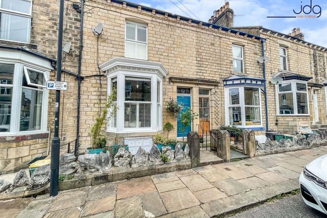 Terraced house for sale in Portland Street, Lancaster, City Centre