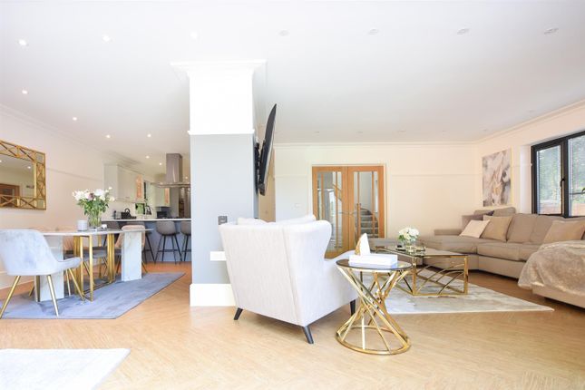 Property for sale in Campkin Gardens, St. Leonards-On-Sea