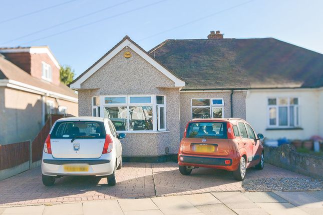 2-bed bungalow on 34, Stuart Road, Southend-On-Sea, £325,000