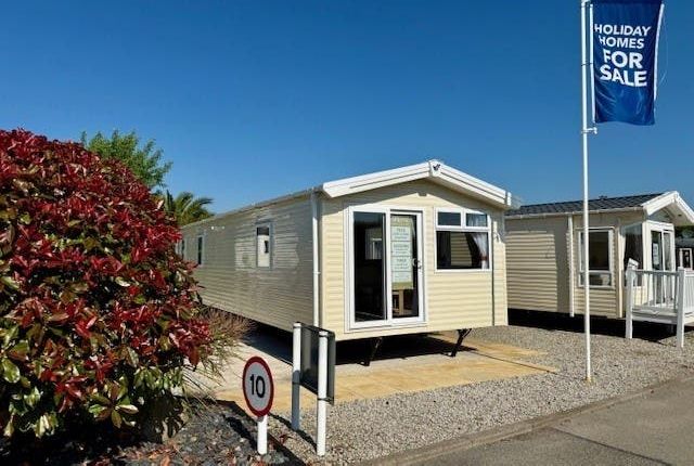- Willerby Rio For Sale