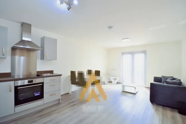 Flat 36 Crouch Court, 6 Tanners Way, Tanners Way, Birmingham photo 2