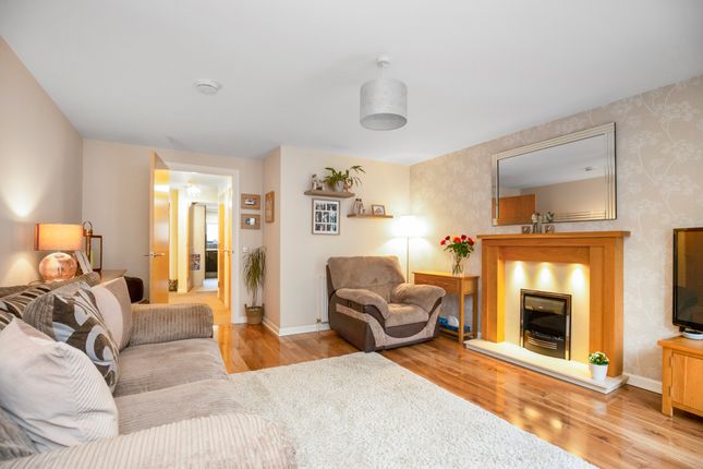 Duplex for sale in 2C/1, Robertson Avenue, Gorgie, Edinburgh