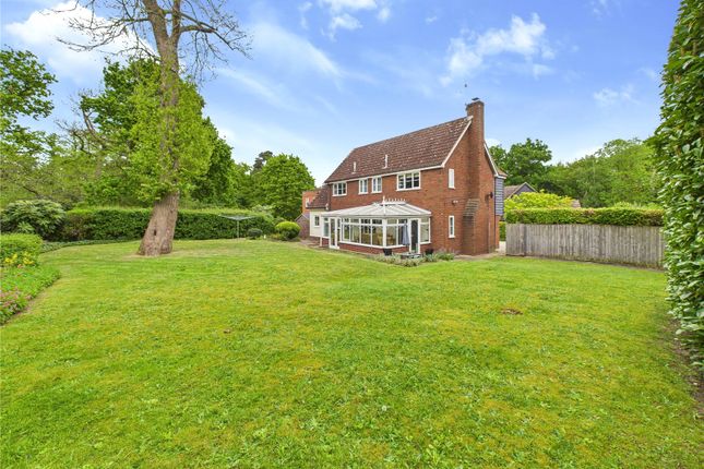 45, Fernhill Close, Suffolk photo 2