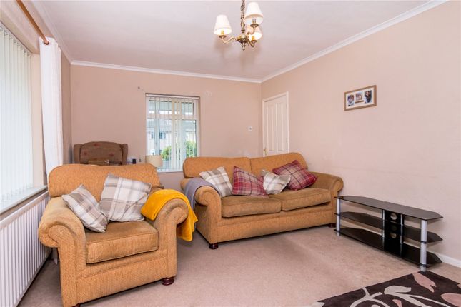 Semi-detached house for sale in Kingsway, Essington, Wolverhampton, Staffordshire