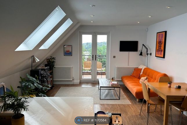 Living Room/Kitchen