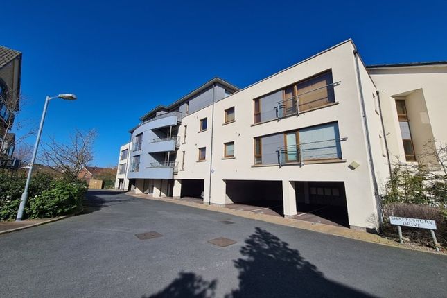 Thumbnail Flat for sale in Shaftesbury Drive, Bangor, County Down