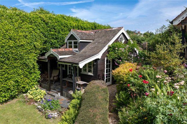 Holly Cottage,, Bisterne Close, Ringwood photo 3