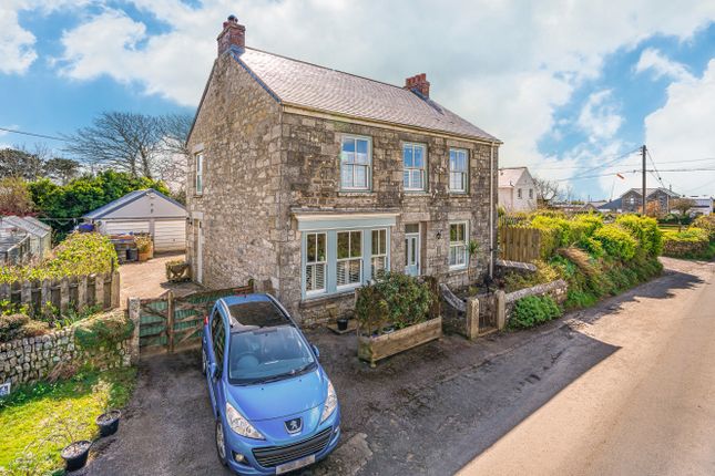 Cottage for sale in Rinsey Lane, Ashton, Helston, Cornwall