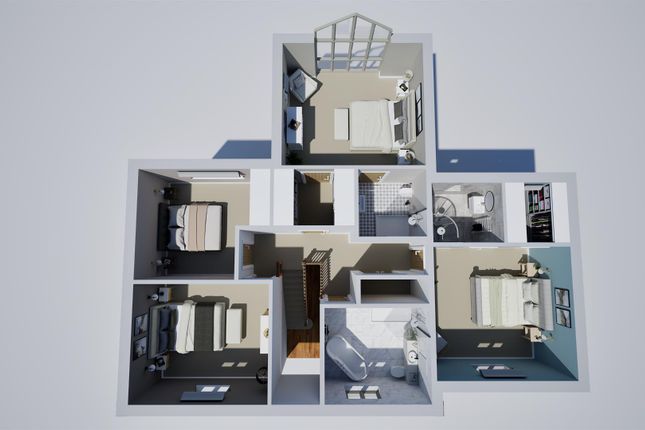 Plot 4, Hengoed Park, Corner Road, Lydney photo 4