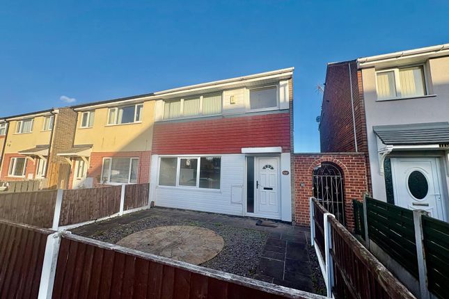 3 Bedroom House in NG2 2FT