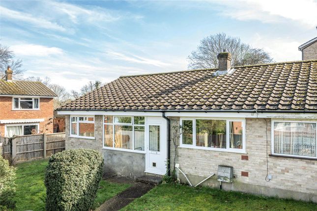 3-bed house on 1, Bankside Close, Westerham, £375,000