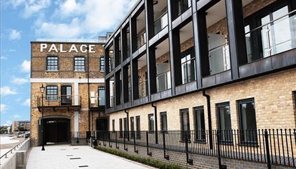 3-bed other on Rainville Road, London, £3,500,000