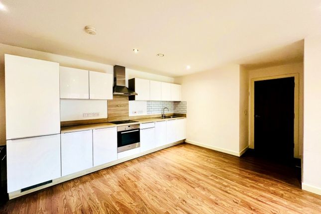 Apartment 82, Block C Alto, Salford photo 3