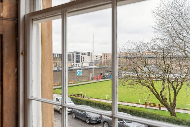 Flat for sale in St Vincent Crescent, Finnieston, Glasgow