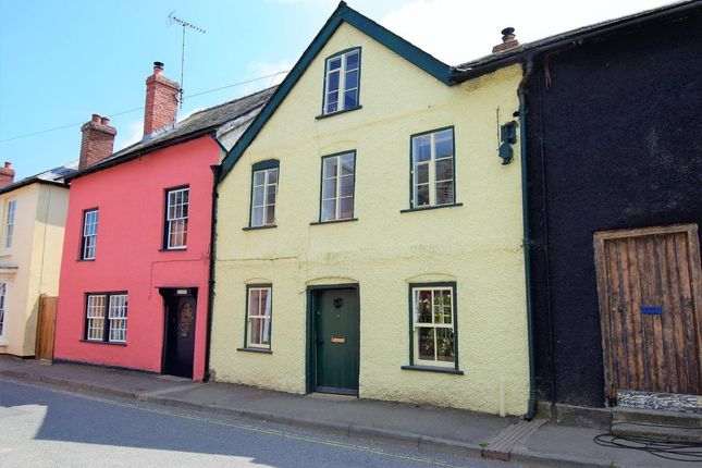 Thumbnail Property to rent in Broad Street, Presteigne