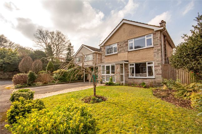 Detached house for sale in Woodlands Rise, Bristol, Gloucestershire