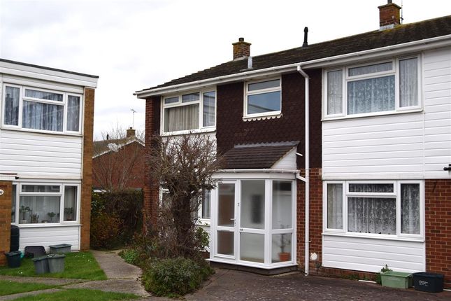 Thumbnail Property for sale in Tamar Rise, Chelmsford