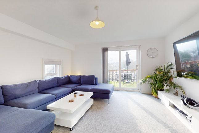 Flat for sale in Ulwell Road, North Swanage, Swanage