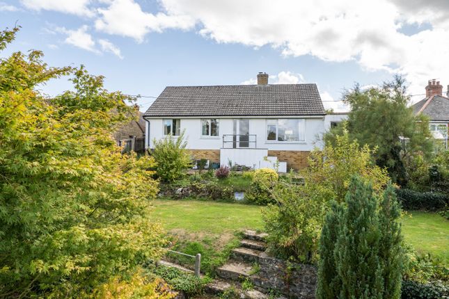 3-bed house on Overcomers,, Higher Coombses, Somerset, £300,000