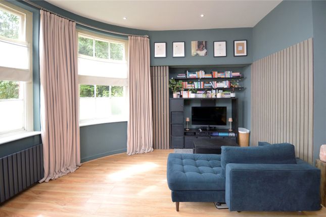 Flat 3,, Burton House, Leeds photo 4