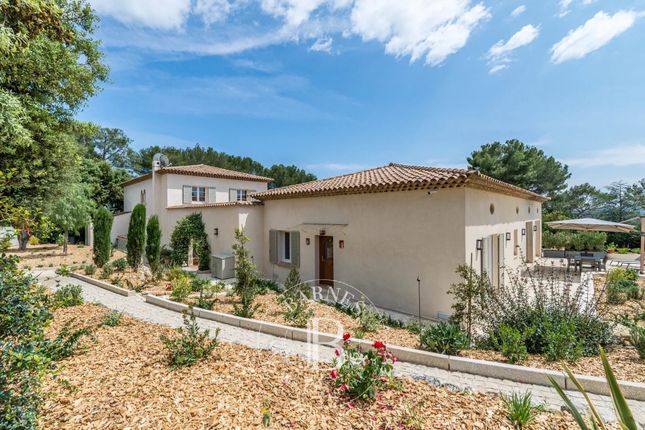 Villa for sale in Valbonne, 06560, France