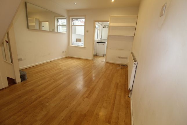 Two Double Bedroom House To Rent In Watford