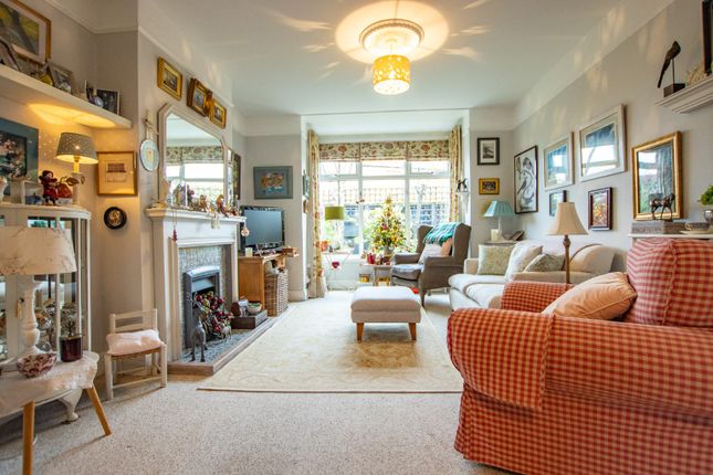 4 Neville Road, Heacham, Norfolk photo 3