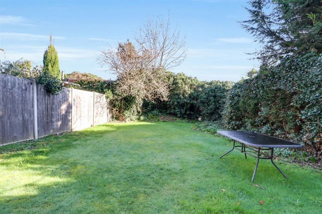 Detached house for sale in Kings Drive, Thames Ditton