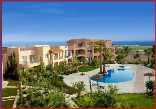 Apartment for sale in Mandria, Cyprus