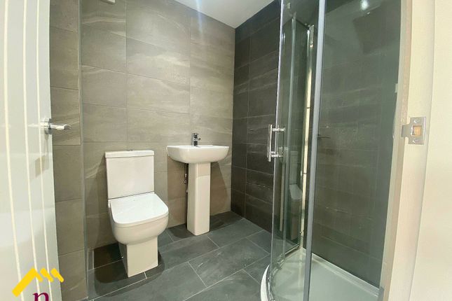 Apartment 3, The Old Vicarage, Thorne photo 3