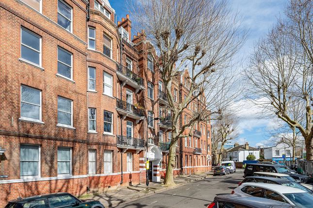 Thumbnail Flat for sale in Hammersmith Bridge Road, Hammersmith, London