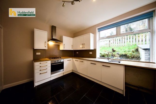 Semi-detached house to rent in Scar Grove, Huddersfield