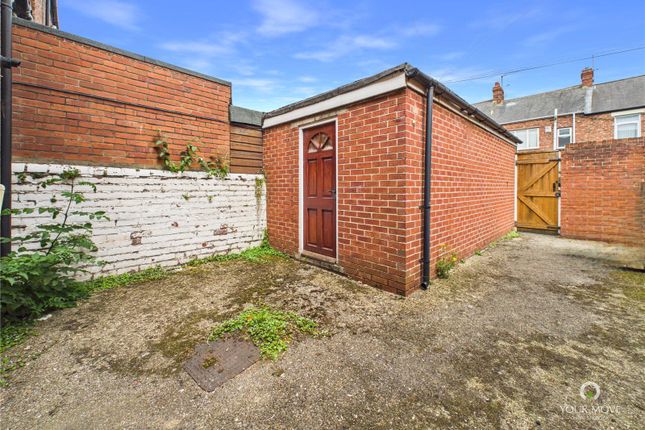 28, Rokeby Street, Tyne and Wear photo 4