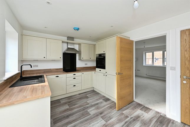 Plot 66, Sutton Park, Sutton Road, Wisbech photo 3