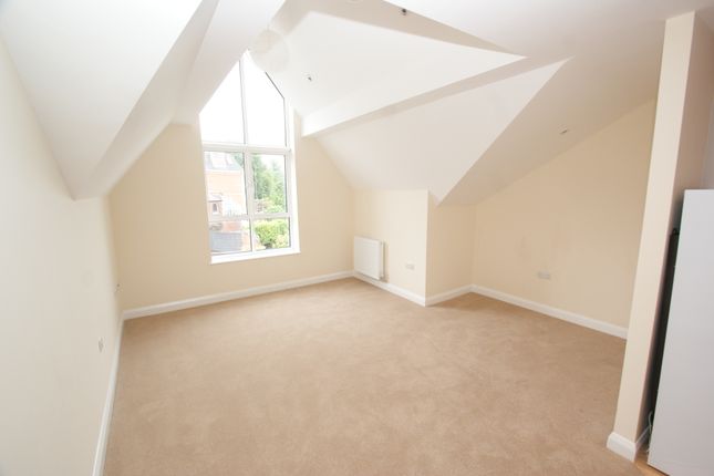Whitetree House (F4), North View photo 3