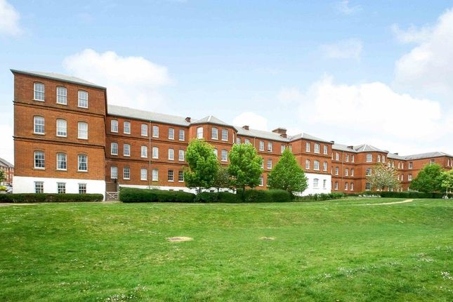Thumbnail Flat to rent in Kingswood Place, Boundary Walk, Knowle