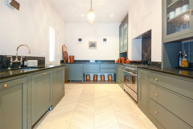 Terraced house for sale in Salisbury Road, Walthamstow, London