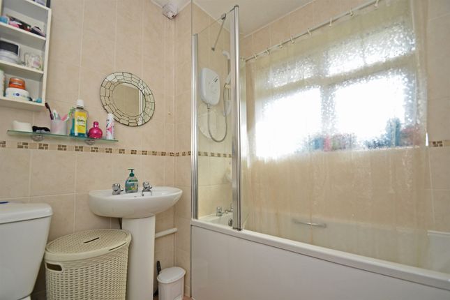 Terraced house for sale in Holly Close, Storrington, West Sussex